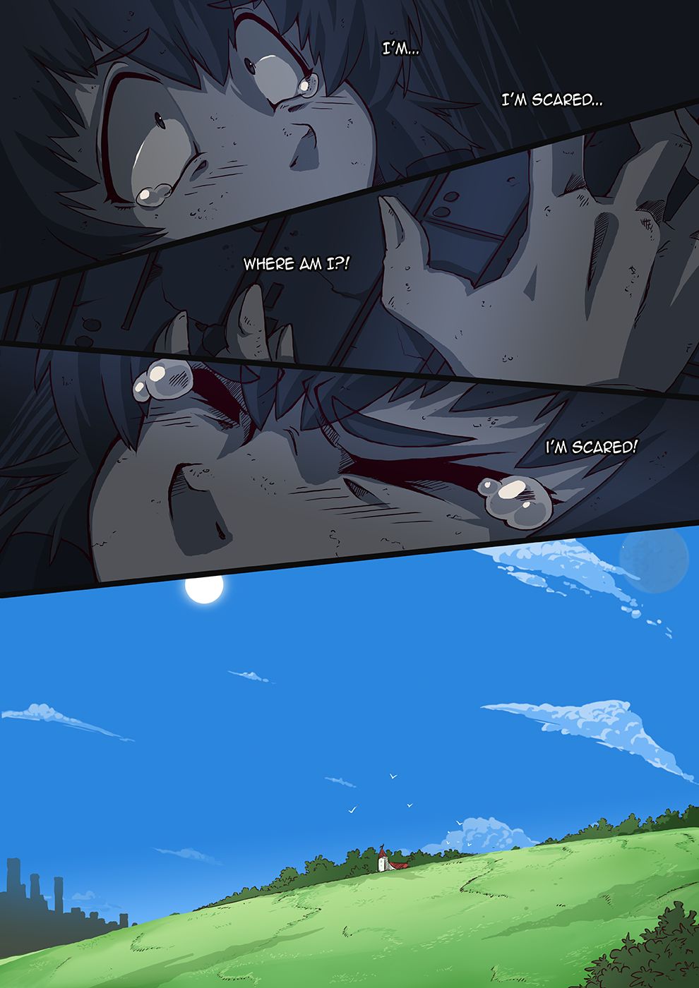 Guardians of the Tide page 3 full