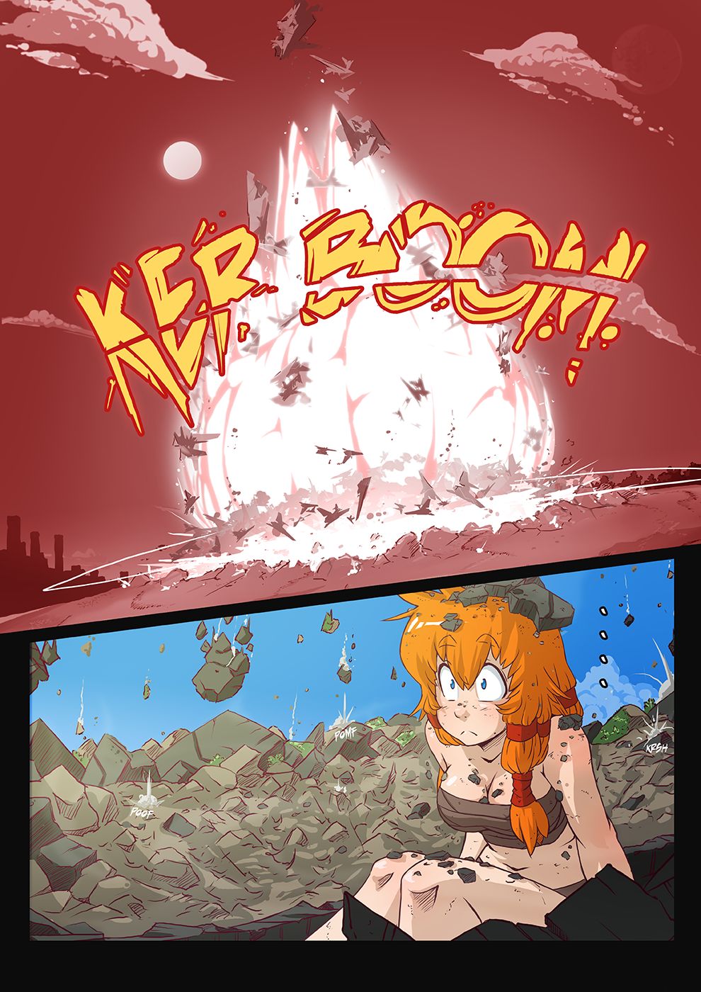 Guardians of the Tide page 4 full