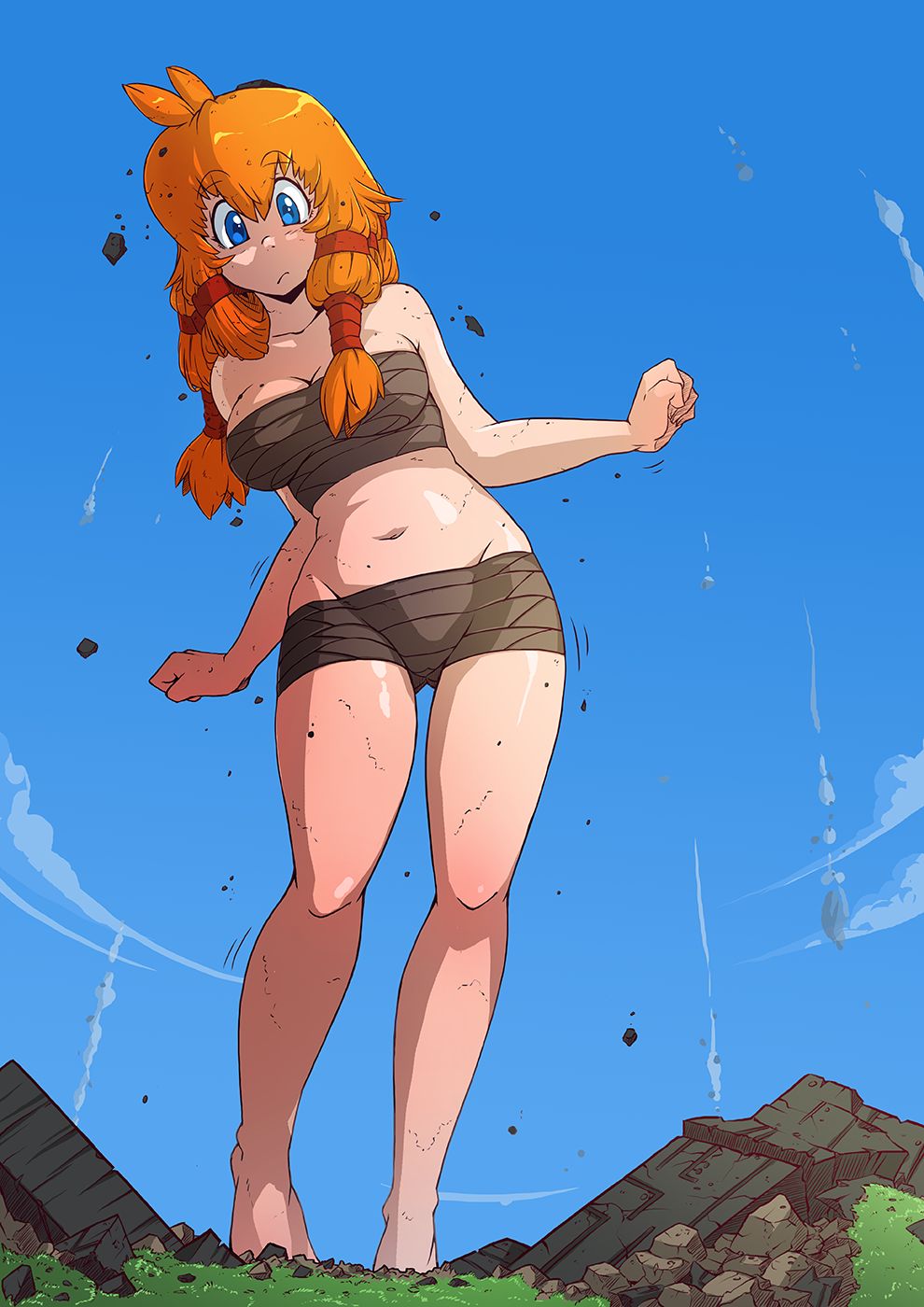 Guardians of the Tide page 6 full