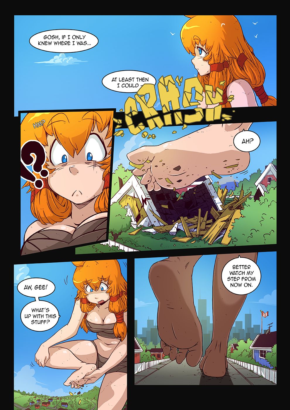 Guardians of the Tide page 8 full