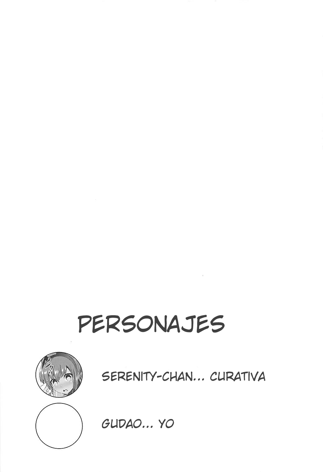 Yuuyuu | Sin Prisa page 3 full