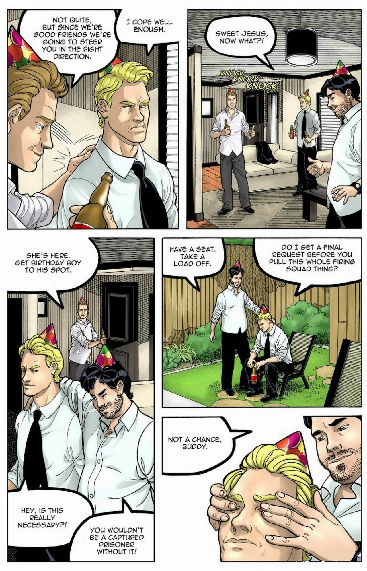 Hunter - Fun Bags page 4 full