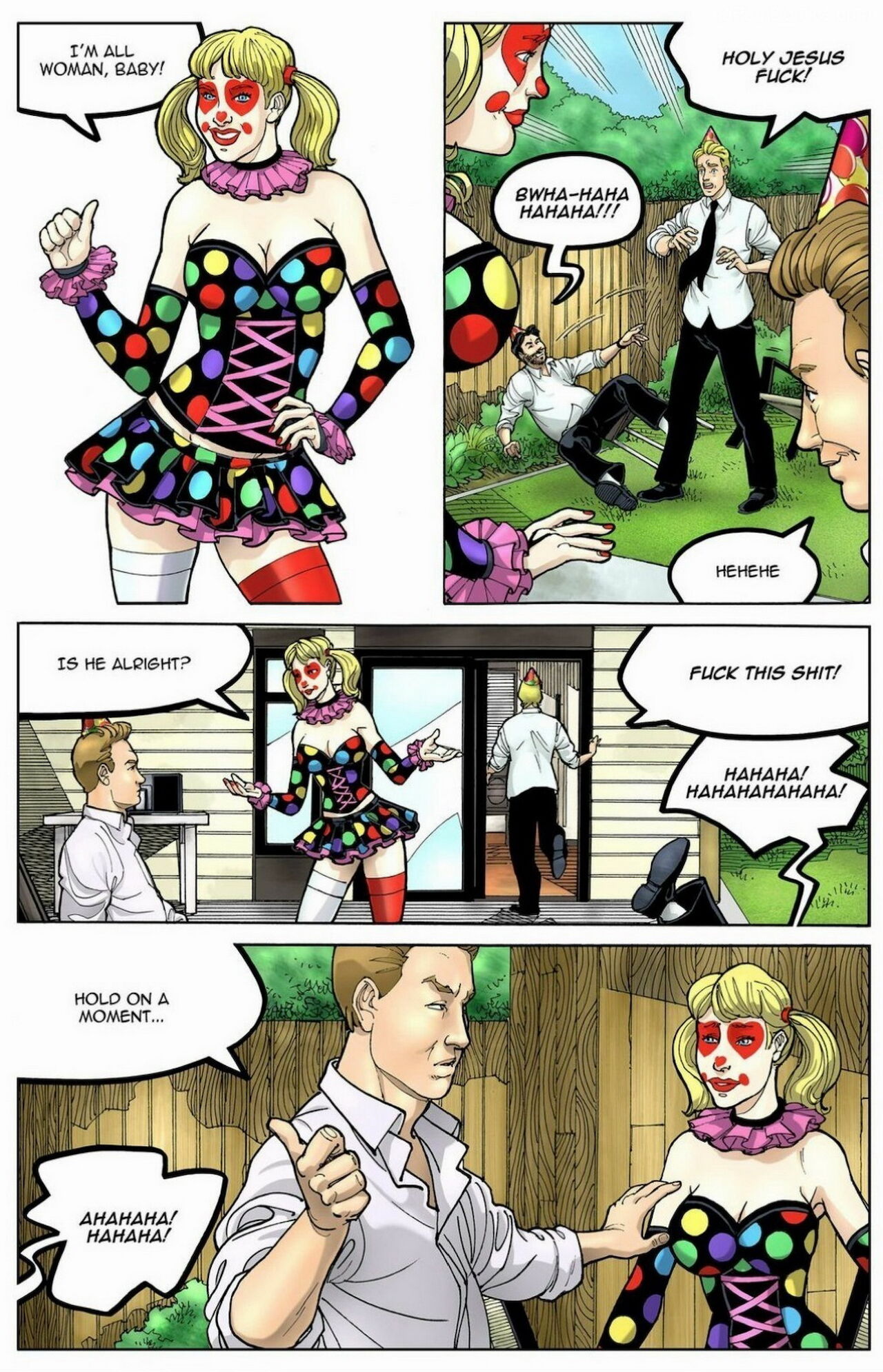 Hunter - Fun Bags page 6 full