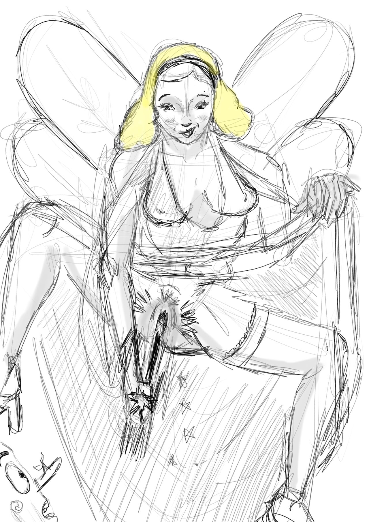 My Erotic Art page 2 full