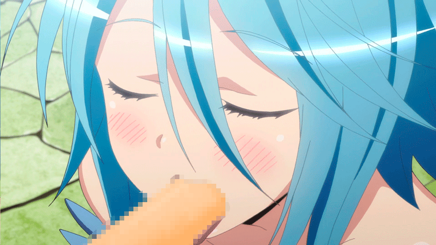 Monster Musume Hentai Gif page 6 full