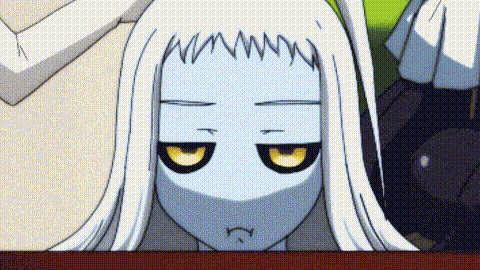 Monster Musume Hentai Gif page 8 full