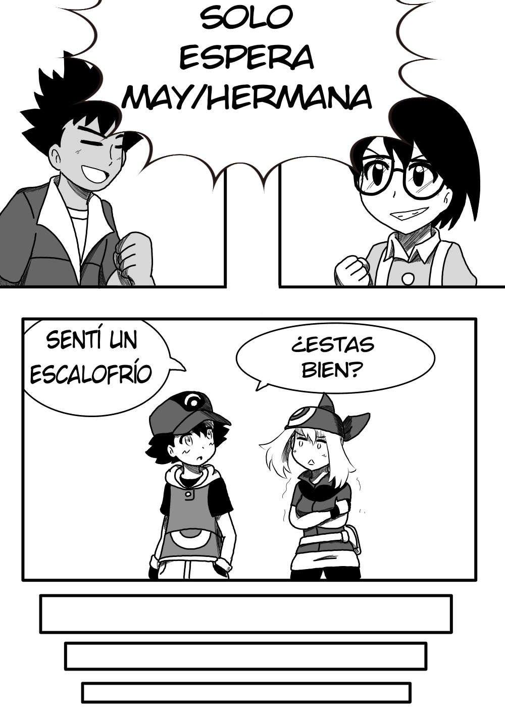 Everybody wants Haruka page 6 full