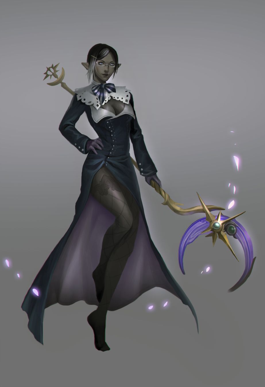 Janelle Colbernoux of Balmung page 10 full