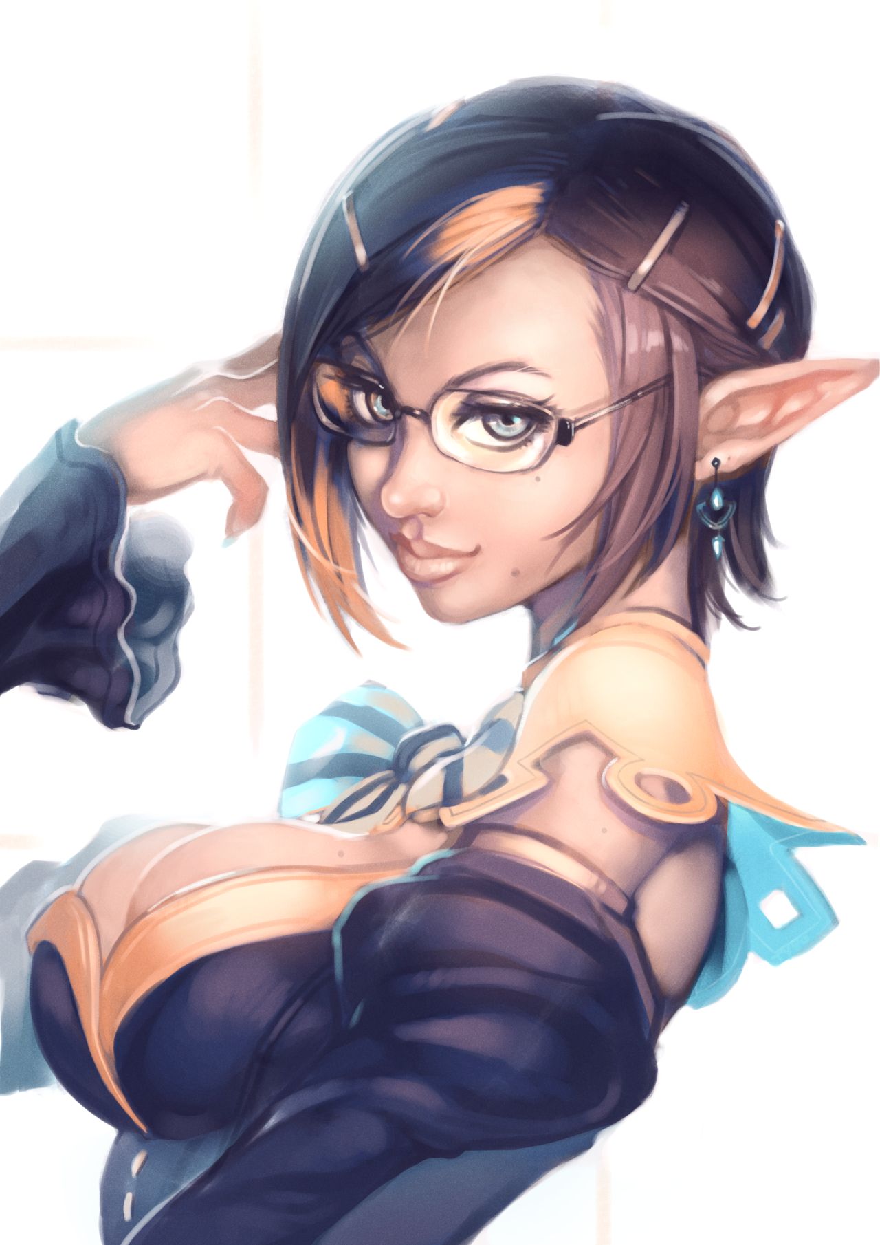 Janelle Colbernoux of Balmung page 5 full