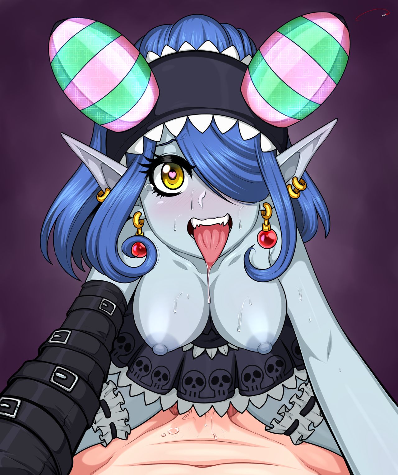 Mienumon page 5 full