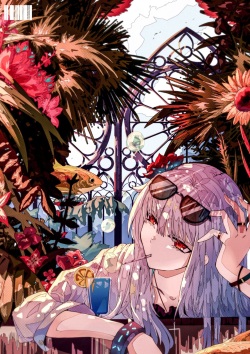 Skadi part 1