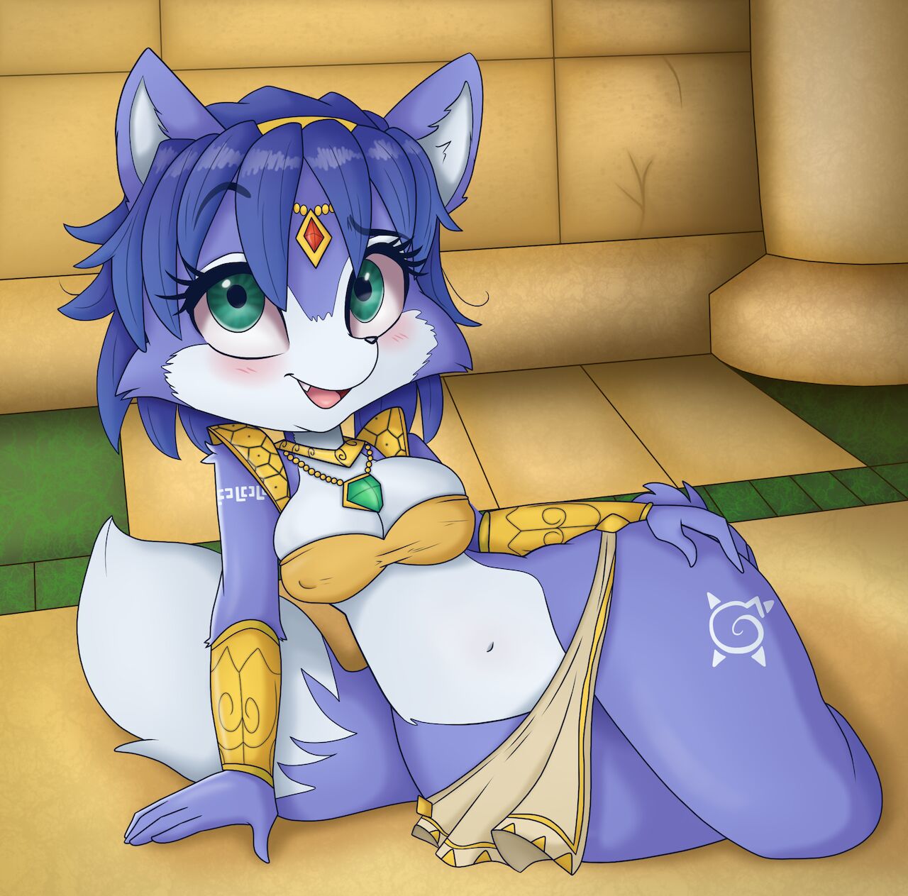 ARTIST es74 page 4 full