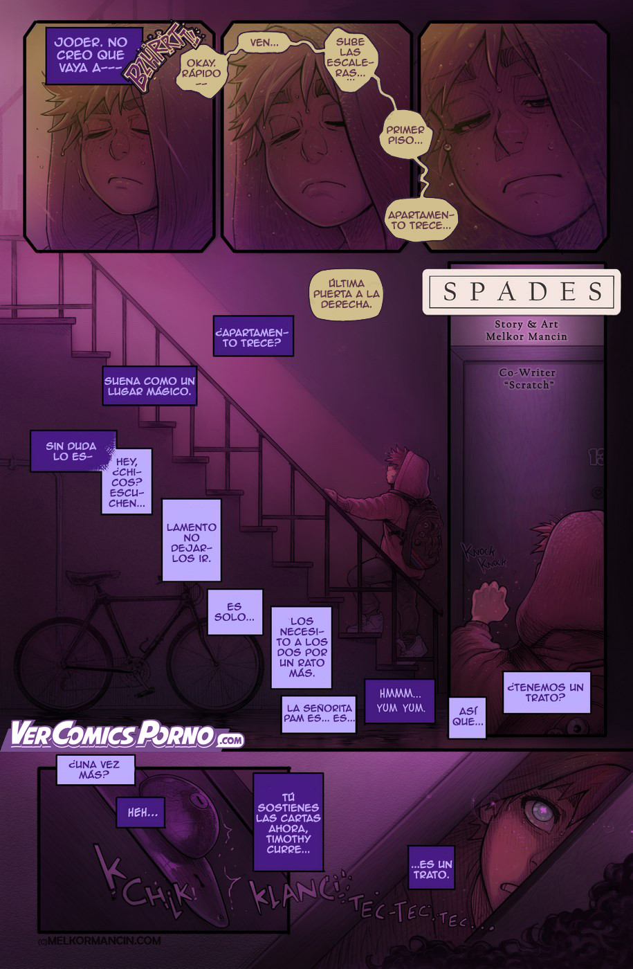 Spades page 2 full