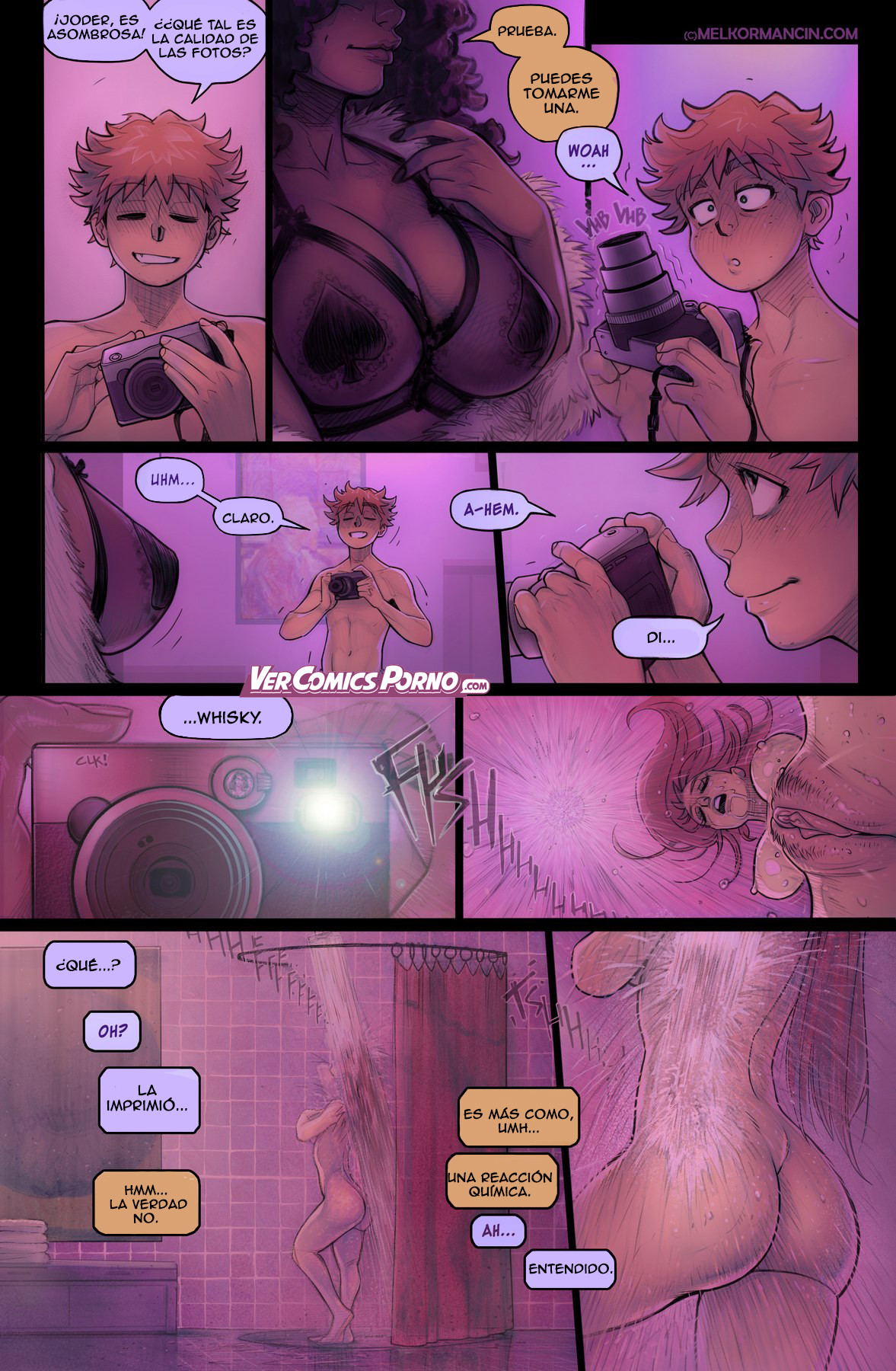 Spades page 9 full