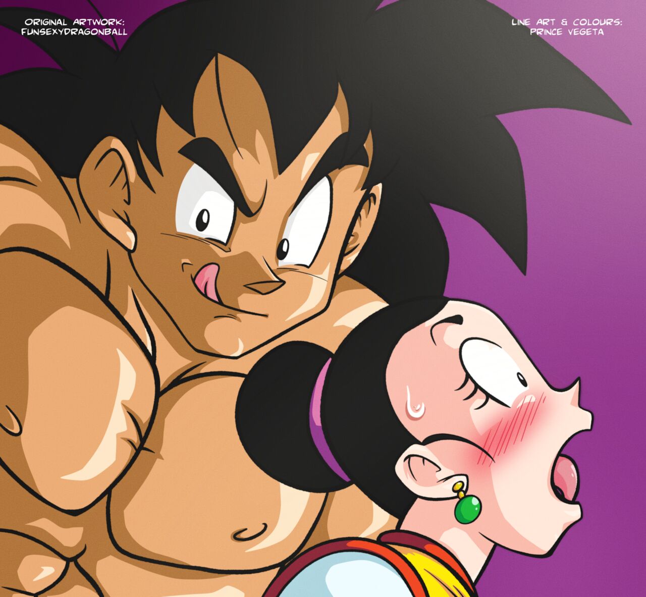 No Time to Waste page 1 full