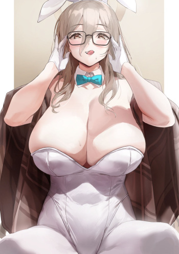 Sexy girls collection cover
