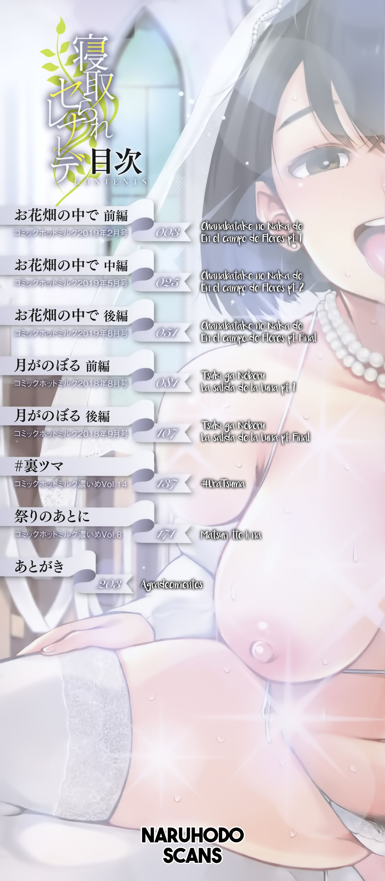 Netorare Serenade page 3 full
