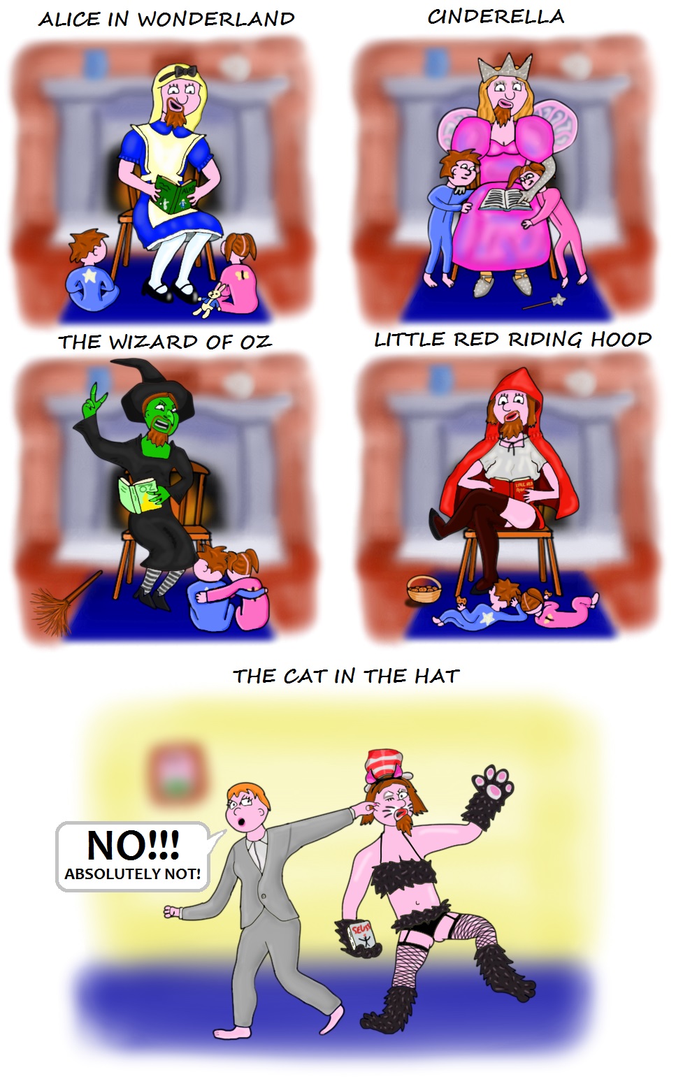 The Dragsiss Family - 2020 page 4 full