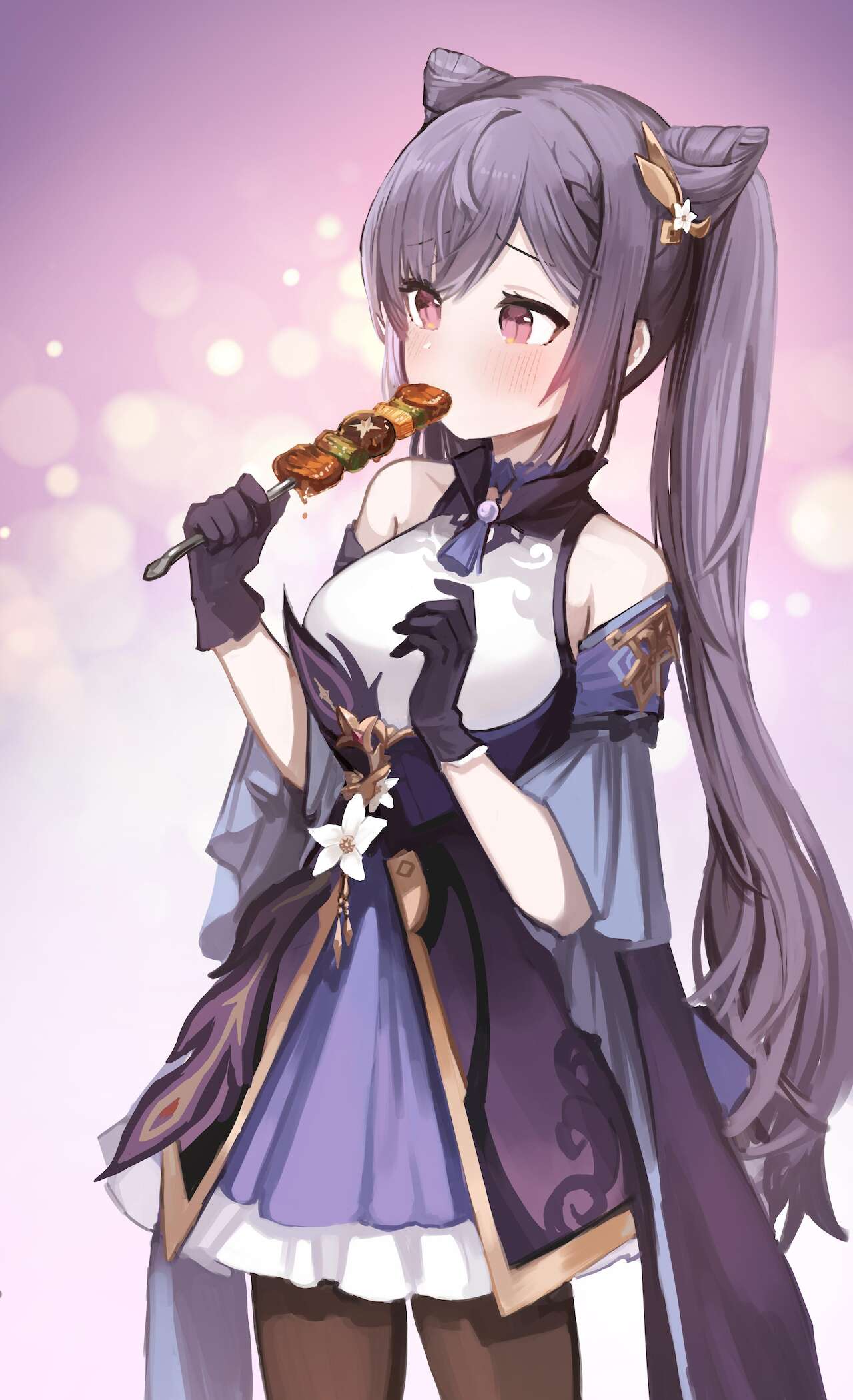 Kequing 1 page 3 full