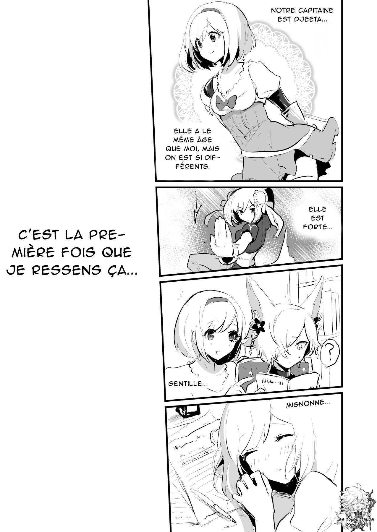 Koubi Gokko page 3 full
