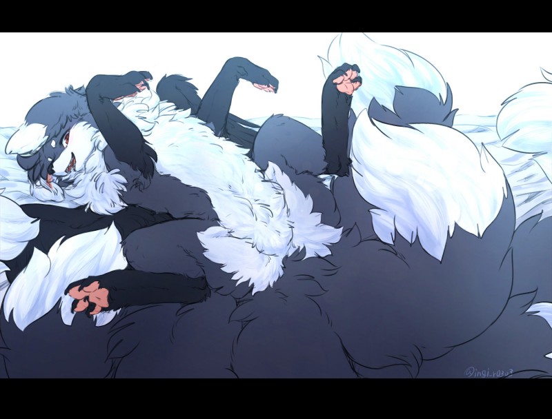 ARTIST ingi page 5 full