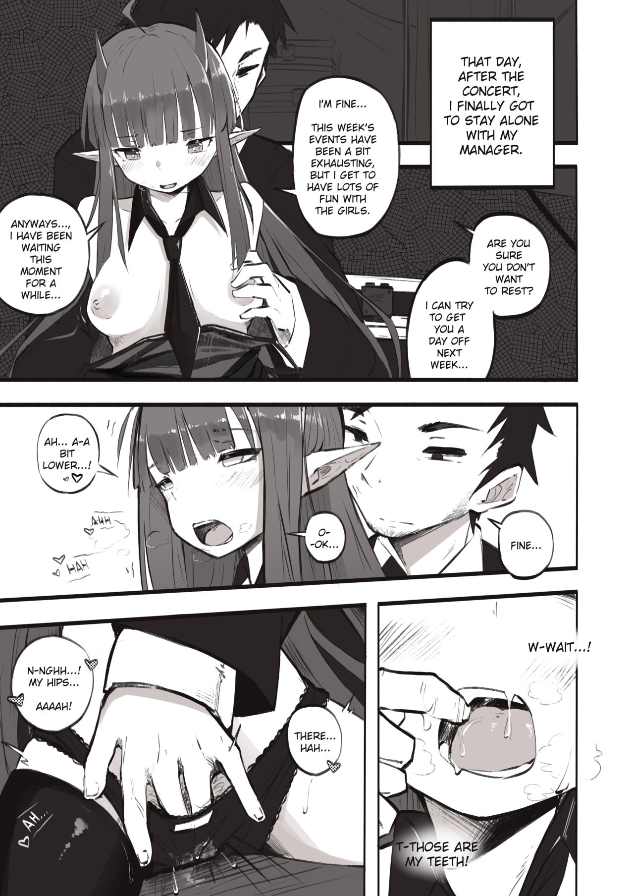 Vigna's After Rock Sex page 3 full