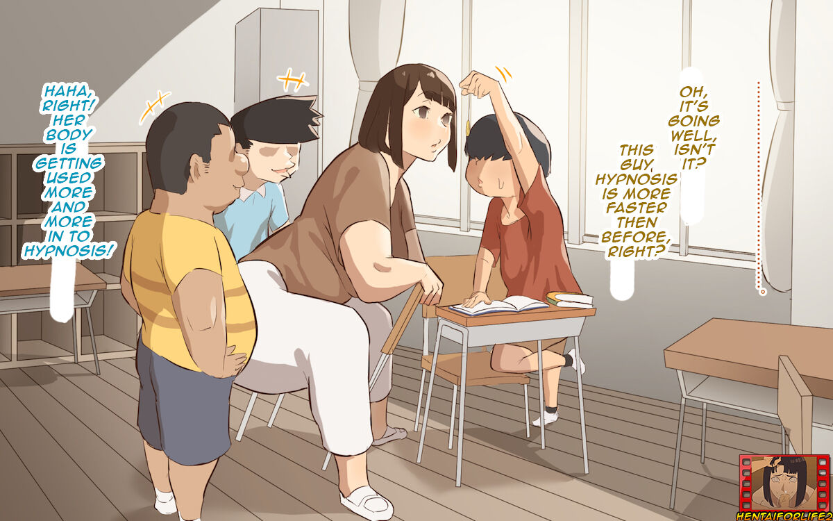 Oshiete Ikema-sensei part 2/Teach me Miss.Ikema Part.3 page 10 full
