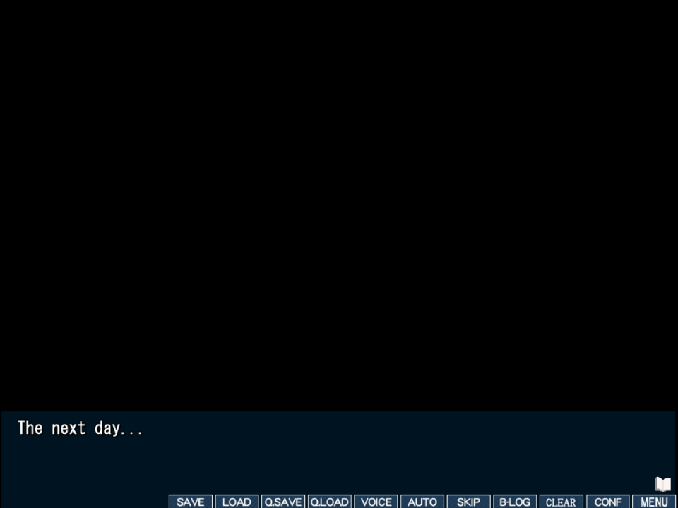 Iro Yoridori | Chapter 34 ~ My Coolest Senpai page 3 full