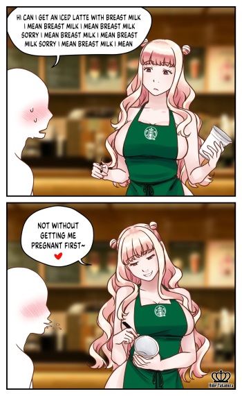 Starbucks Meme cover