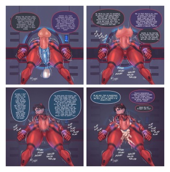 Femboi Shinji cover