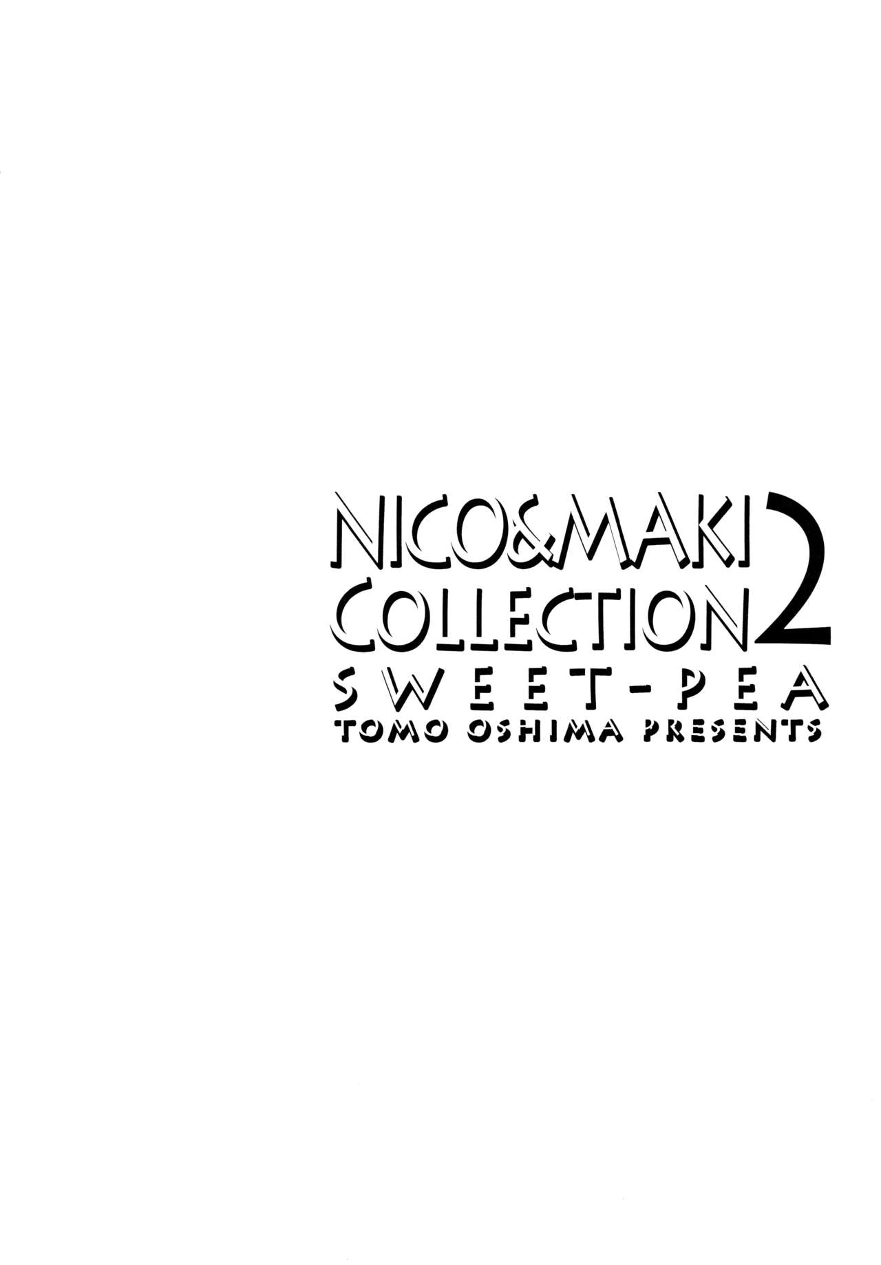 Nico-chan ga Kaze o Hiki mashita | NICO-CHAN HAS CAUGHT A COLD page 6 full
