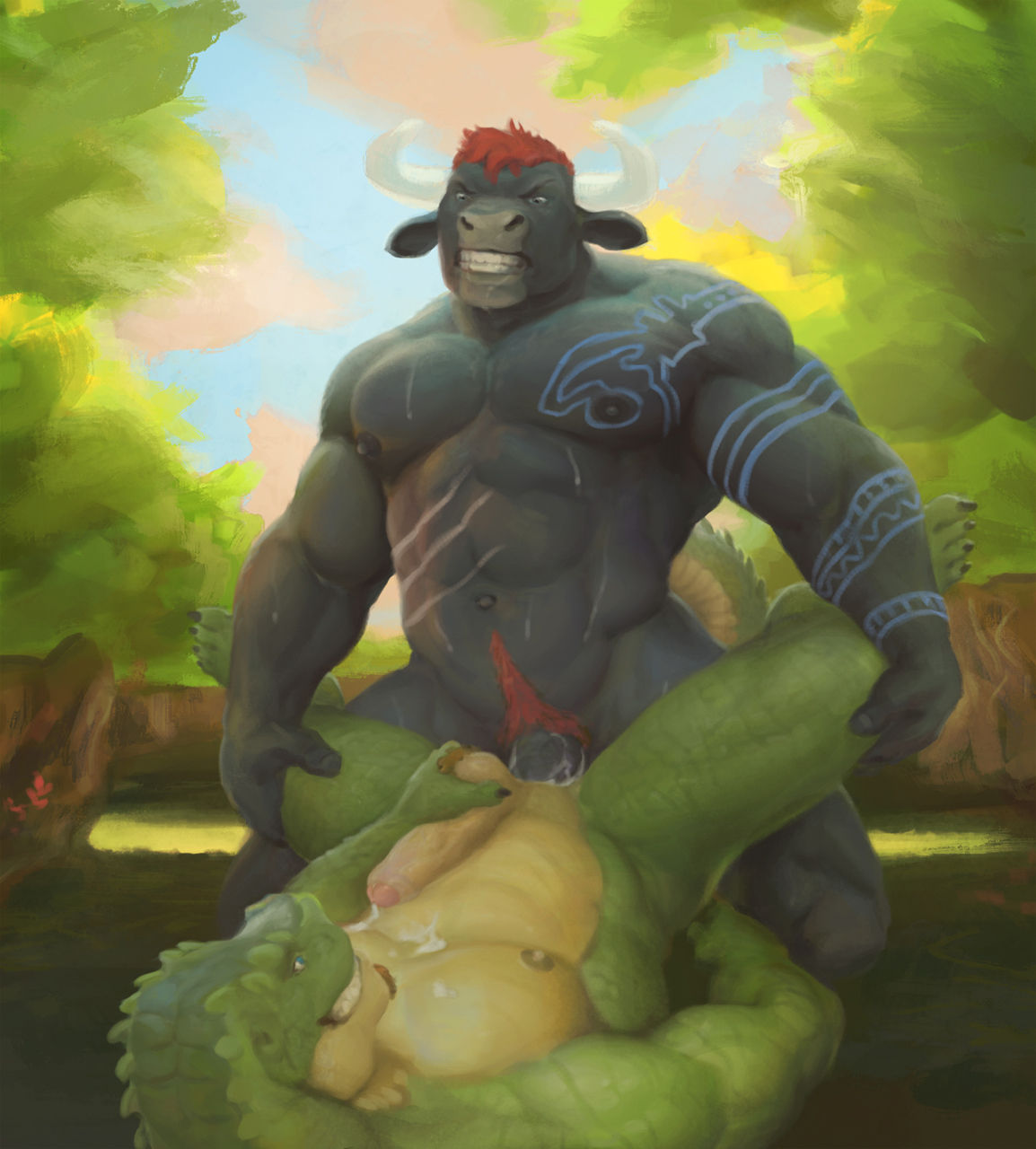 Orcfun page 4 full