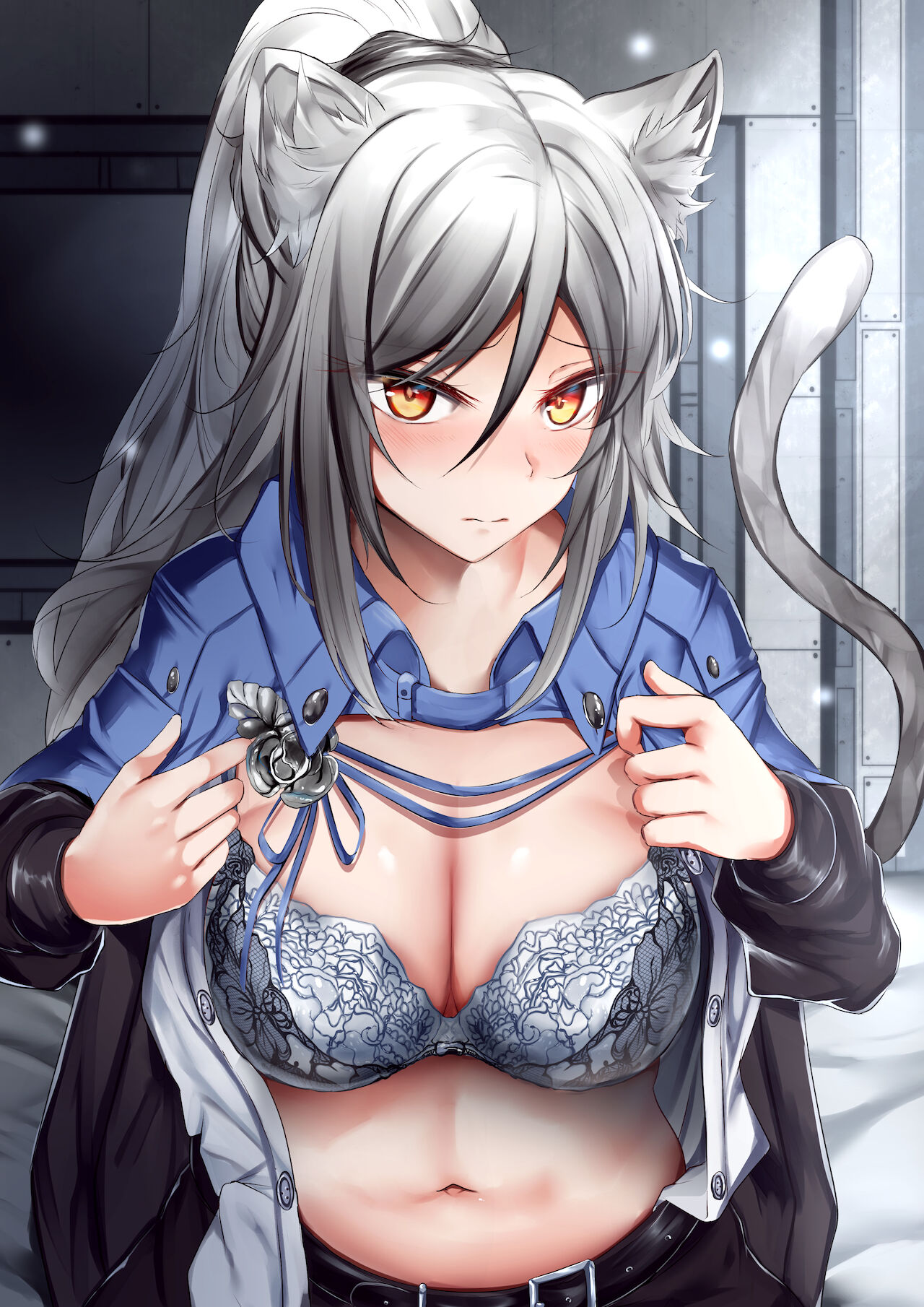 Kokihanada page 9 full