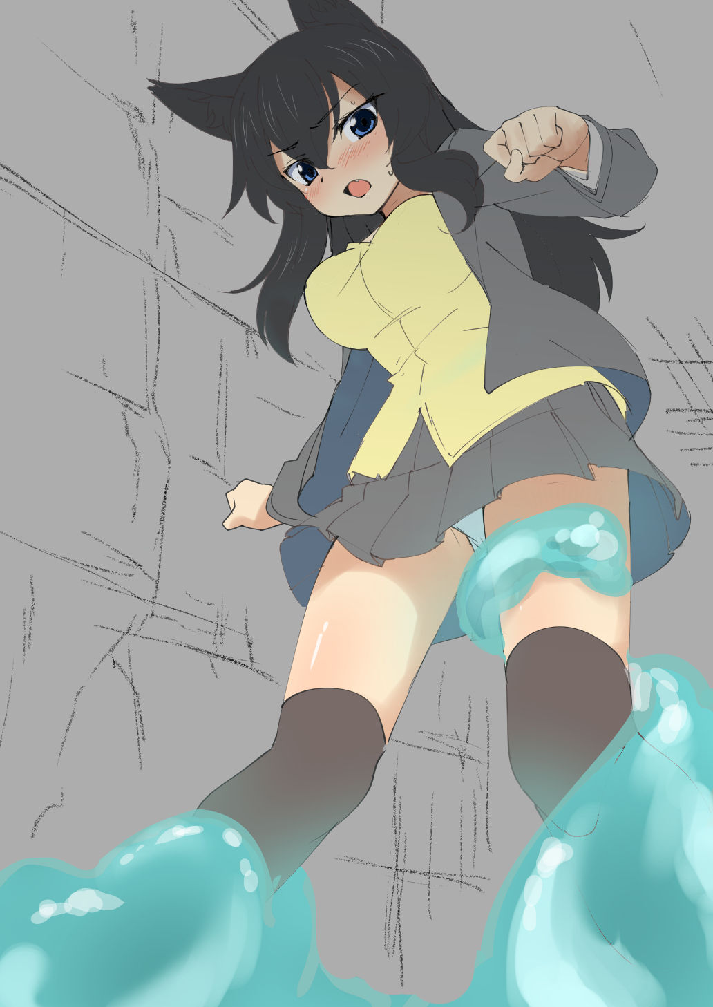 Artist - pee page 6 full