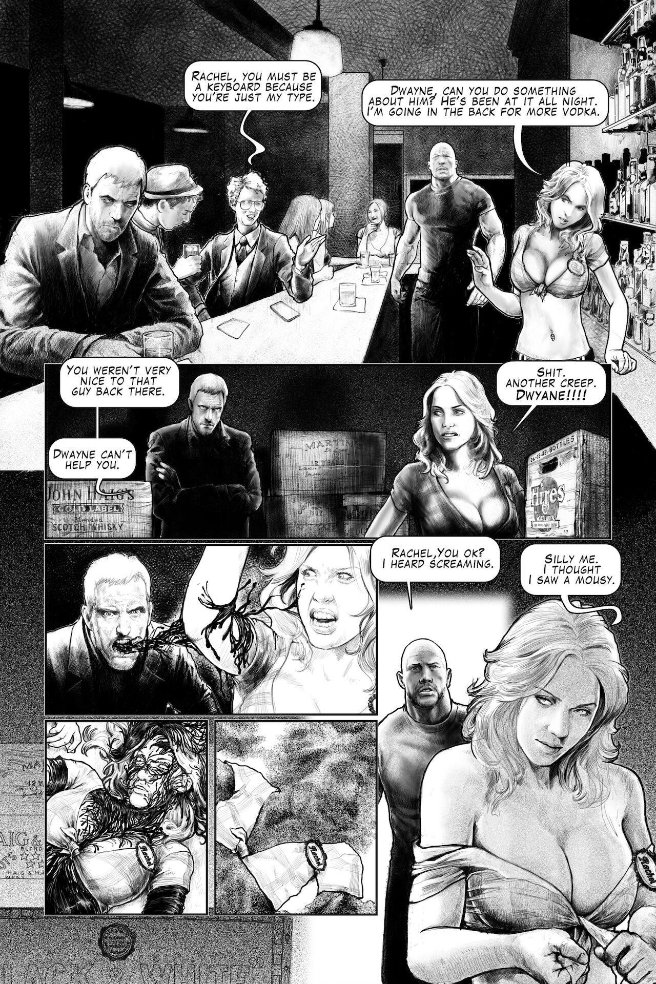 Chairman P page 1 full