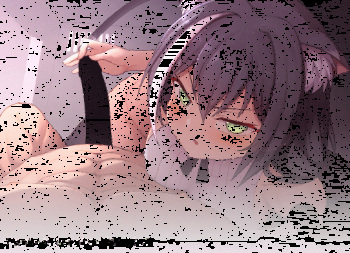 Kyaru cover