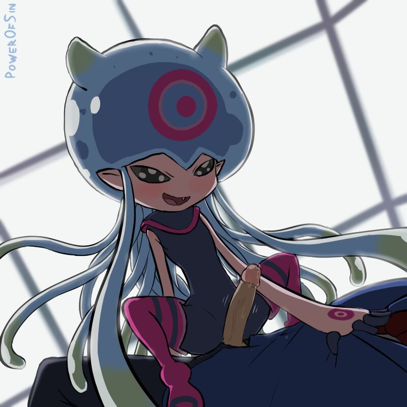 Jellymon-sama in Control page 10 full