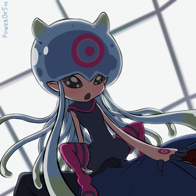 Jellymon-sama in Control page 8 full