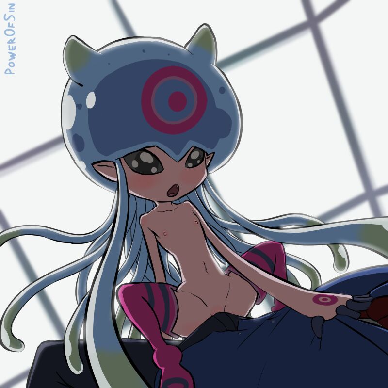 Jellymon-sama in Control page 9 full