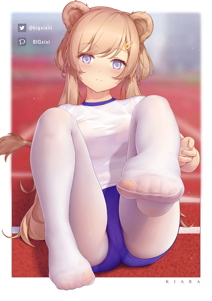 Artist ::: BIGxixi page 8 full