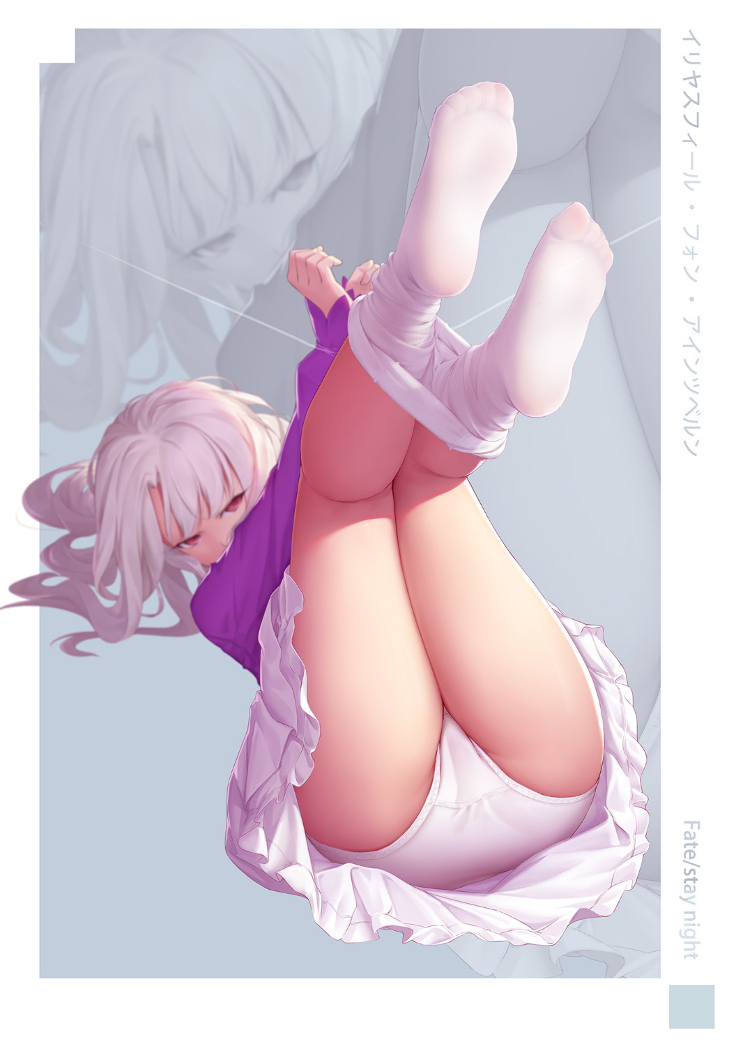 Artist ::: BIGxixi page 9 full