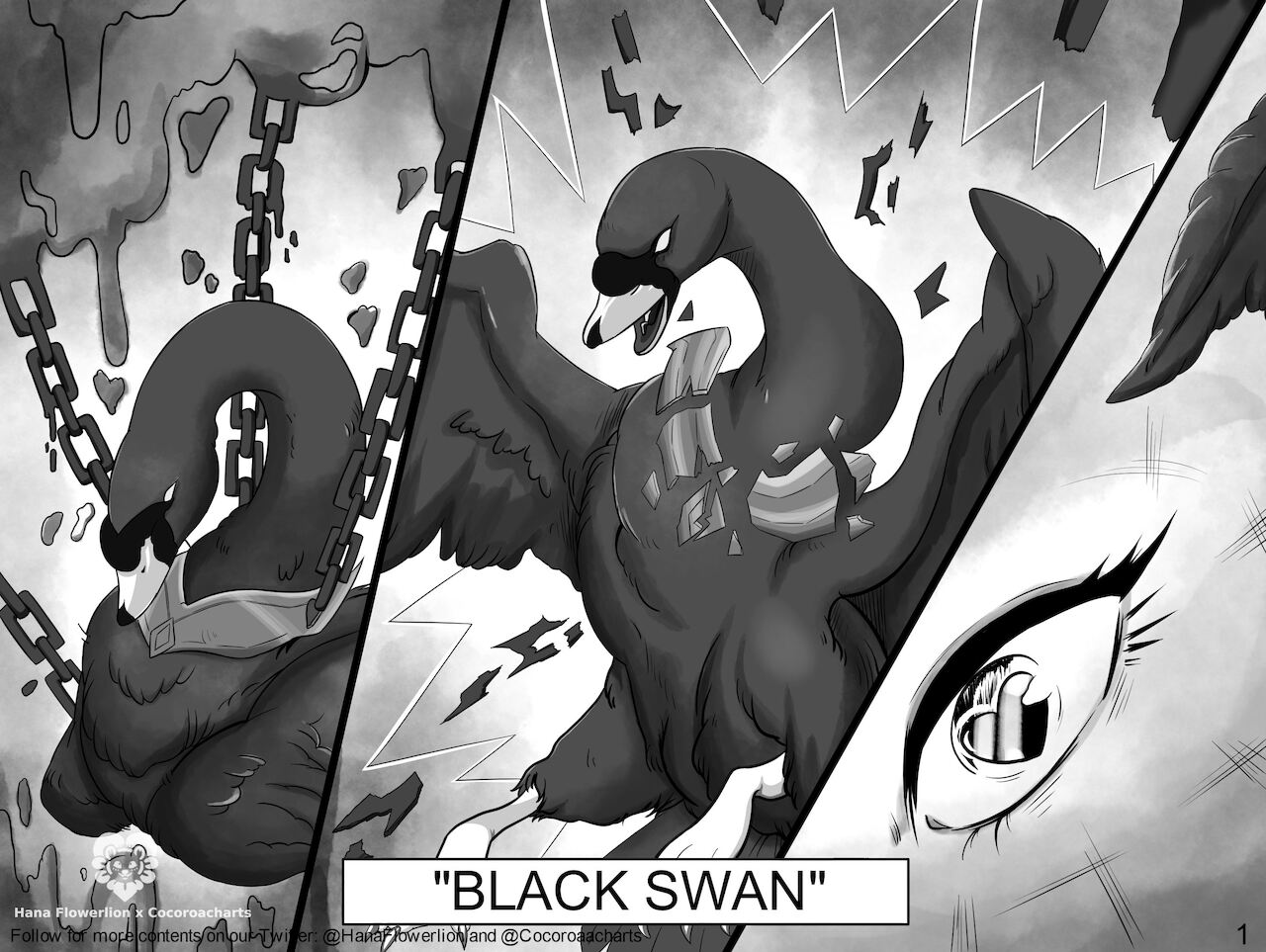 "Johnsons Wild Ride" page 10 full