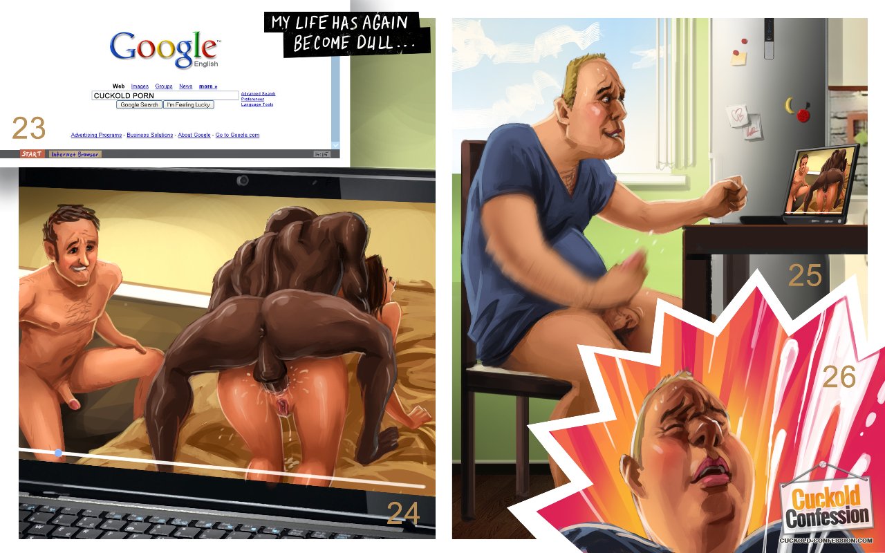 Cuckold Confessions – Nicole Heat - english page 7 full
