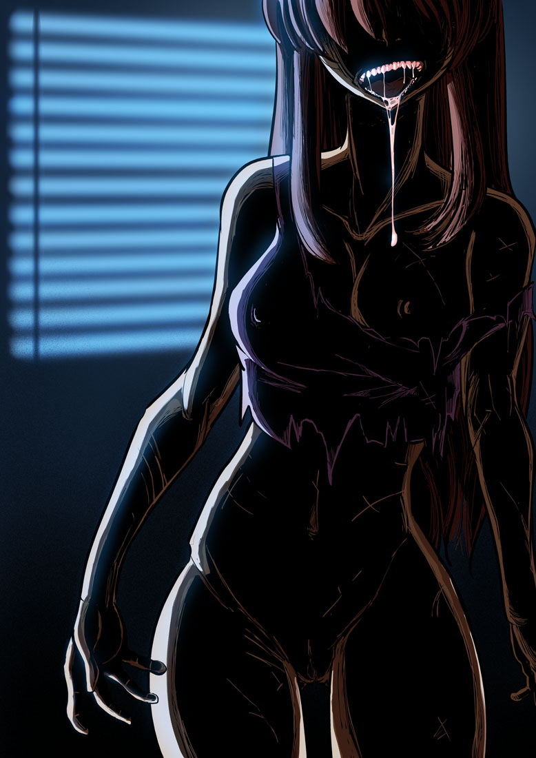 To Hell and Back: RAID page 3 full