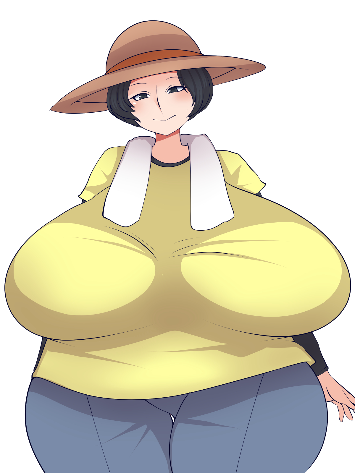 Nouka to Ko Kappa page 3 full