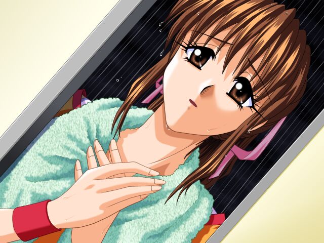 Heart ni Hi o Tsukete... page 6 full
