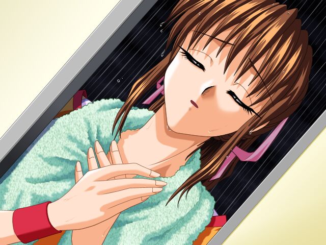 Heart ni Hi o Tsukete... page 7 full