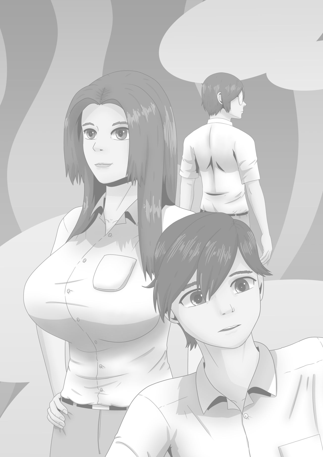 Lust Spirit Sealer page 2 full