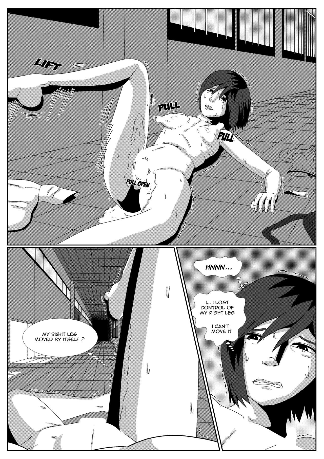 Lust Spirit Sealer page 9 full