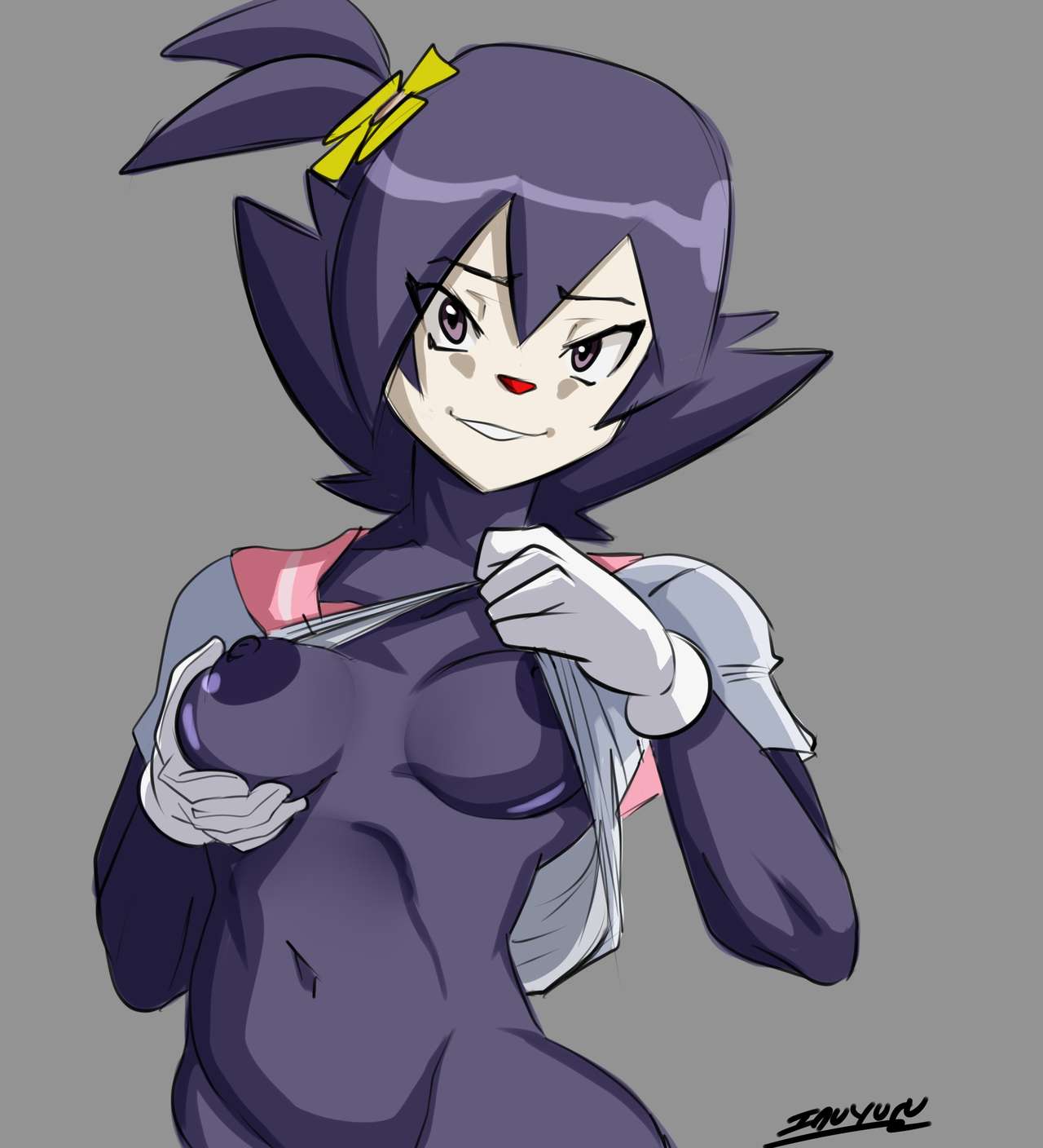 Parody - Animaniacs 2020 page 3 full
